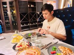 -七海旋律西餐厅(金沙湾店)