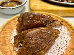 -燕郊烧鸽子(酷车小镇店)