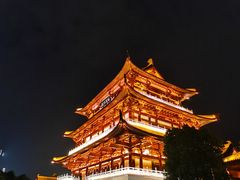 -杜甫江阁