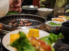 -龙神·炭烧酒场深夜食堂(新街口店)