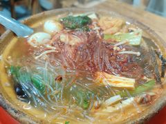 -清真·马文砂锅大全(麦苋街店)