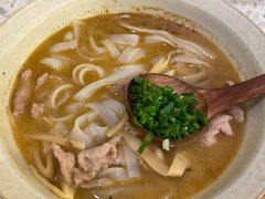 -三姐·老友记·南宁老友粉(朝阳区光华路嘉里中心店)