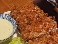 -人间酒暖·Go blanc·烧鸟·深夜食堂(陆家嘴店)
