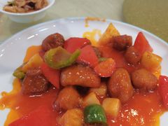 -今雅缘素食馆(珠江路美食街店)