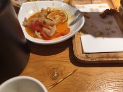 -荷塘码头·活鱼现杀(椒江店)