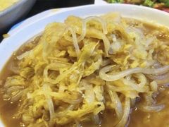 -我去·春饼文化主题餐厅(国定路总店)