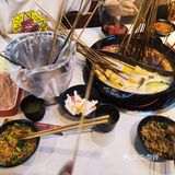 [吐][吐]朋友聚餐