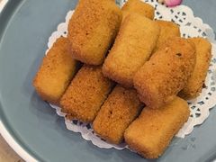 -点都德(世纪汇店)