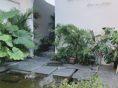 -漫笙舍Manse·咖啡·民宿