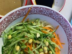 -天天初二·天津传统捞面·天津特色菜(凌奥总店)