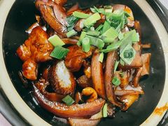 -阿隆煲店(秀仁苑店)