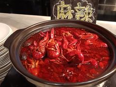 -顺德美的万豪酒店·自助餐·贡厨