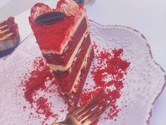 -蜜舍咖啡(洋人街店)