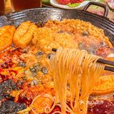 合肥｜可以吃亿次的螺蛳粉火锅！又香又臭巨上头️