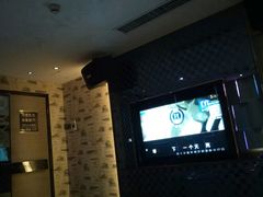 -欢乐糖果KTV(长江店)