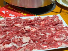 -大吉利·潮汕鲜牛肉火锅(西安店)