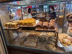 -CARINO BAKERY&CAFE(人广来福士店)