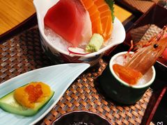 -锅物新语&寿喜烧.炉端割烹(世博源店)