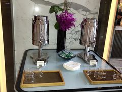-上海宝华万豪酒店