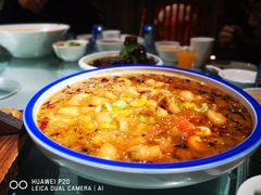 太安鱼-58度品质川菜馆(经一路店)