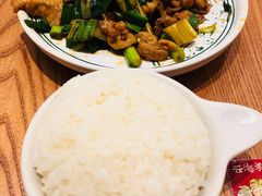 -云海肴·汽锅鸡·云南菜(广安门天虹店)