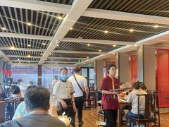 -南门涮肉(通州大船店)