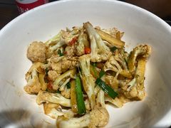 -味上湘菜馆(岳麓山店)