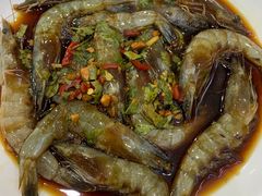 -潮粥馆(长江花园店)