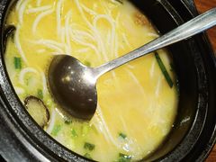 -云海肴·汽锅鸡·云南菜(天津国金汇店)