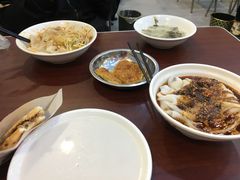 -张明富面皮店(东大街店)