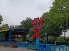-南湖梦幻岛