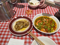 -彭耕记猪油炒小菜(吉联mall店)