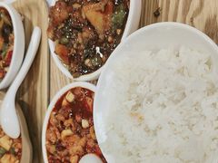 -乡村基·川味现炒大王(熙悦天街店)