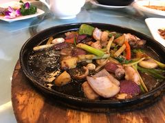 -朱仔记食府(江南大道店)