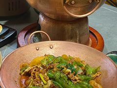 -云海肴·汽锅鸡·云南菜(南强街店)