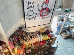 -Alimentari早午餐(安福路店)