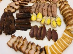 所长八拼-狮头牌卤味研究所·卤味饭(花城汇南区店)