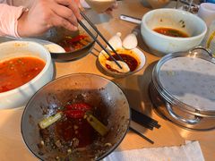 -赤面仔(麓湖美食岛店)