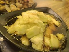 -味纯私房菜江湖菜·烧烤.羊蝎子(卡尔店)