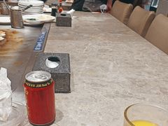 -大渔铁板烧(花园道店)
