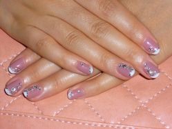 P1020989-A-Best nail UP时尚美甲沙龙