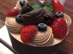 -好利来(十里河店)