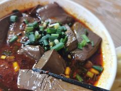 素血旺-周血旺老店
