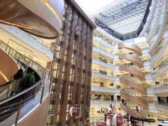 -新世界大丸百货