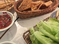 -花田里捞牛火锅(天润店)