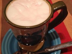 焦糖马奇朵-托斯卡纳烘焙意大利餐厅(五天地店)