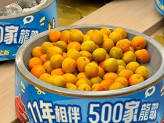 -龍歌自助小火锅(漳州二路爱购店)