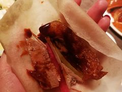 -金鸭季·北京烤鸭(深业上城店)