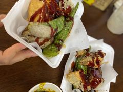 -香港街头小吃(常平店)