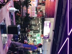 -盒马鲜生(帝斯曼店)